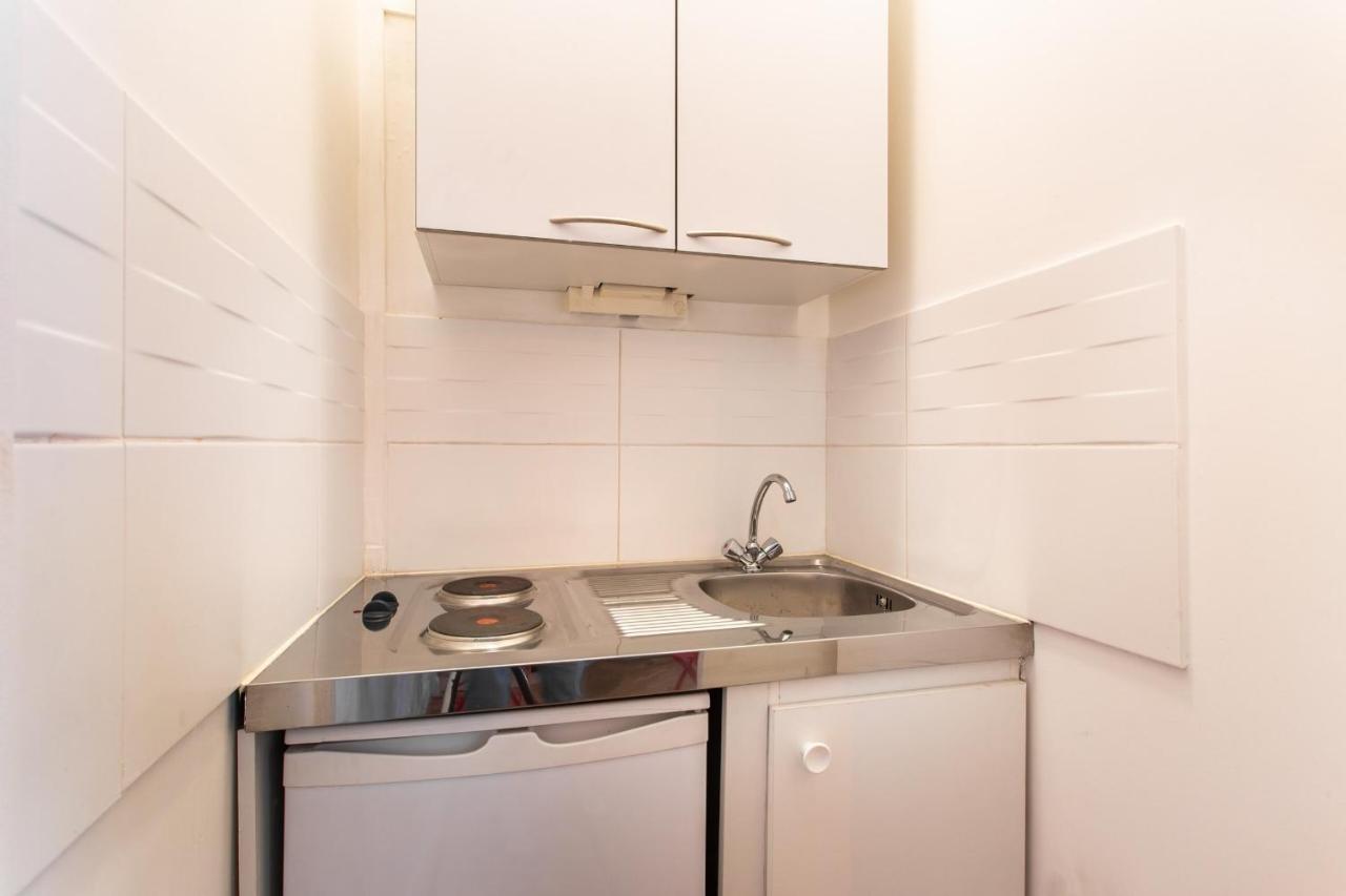 Cozy Studio In The Heart Of Paris - Your Perfect Home Away From Home Екстер'єр фото